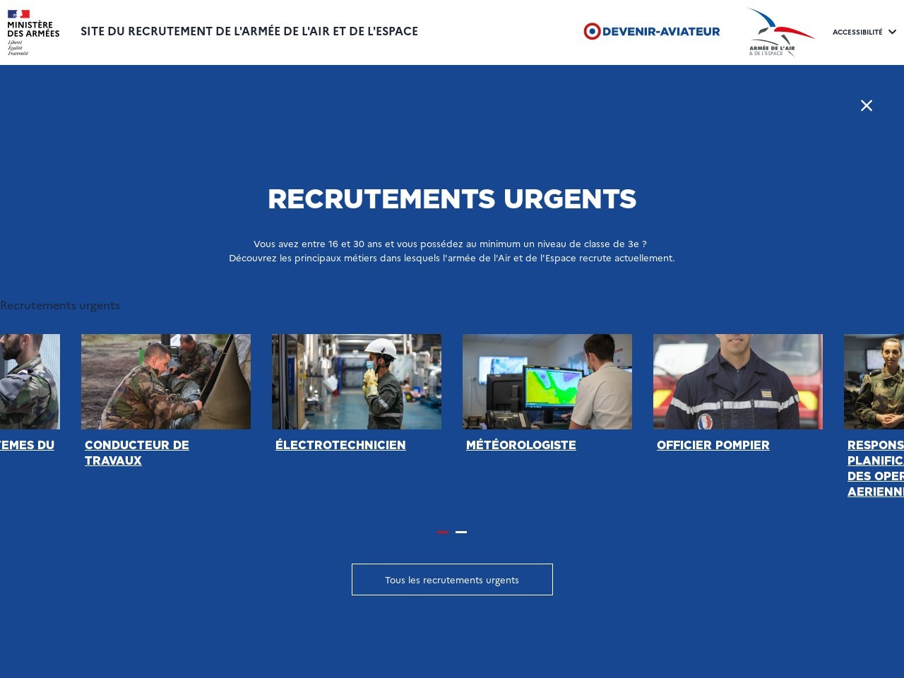 Devenir aviateur.fr 83d0f6b84a3a176842c4709b1b49c7a5