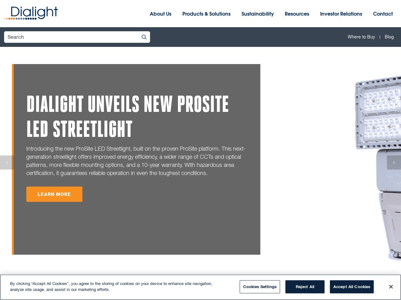 Dialight.com dd9888515bb56f9863237d6e791d23d9