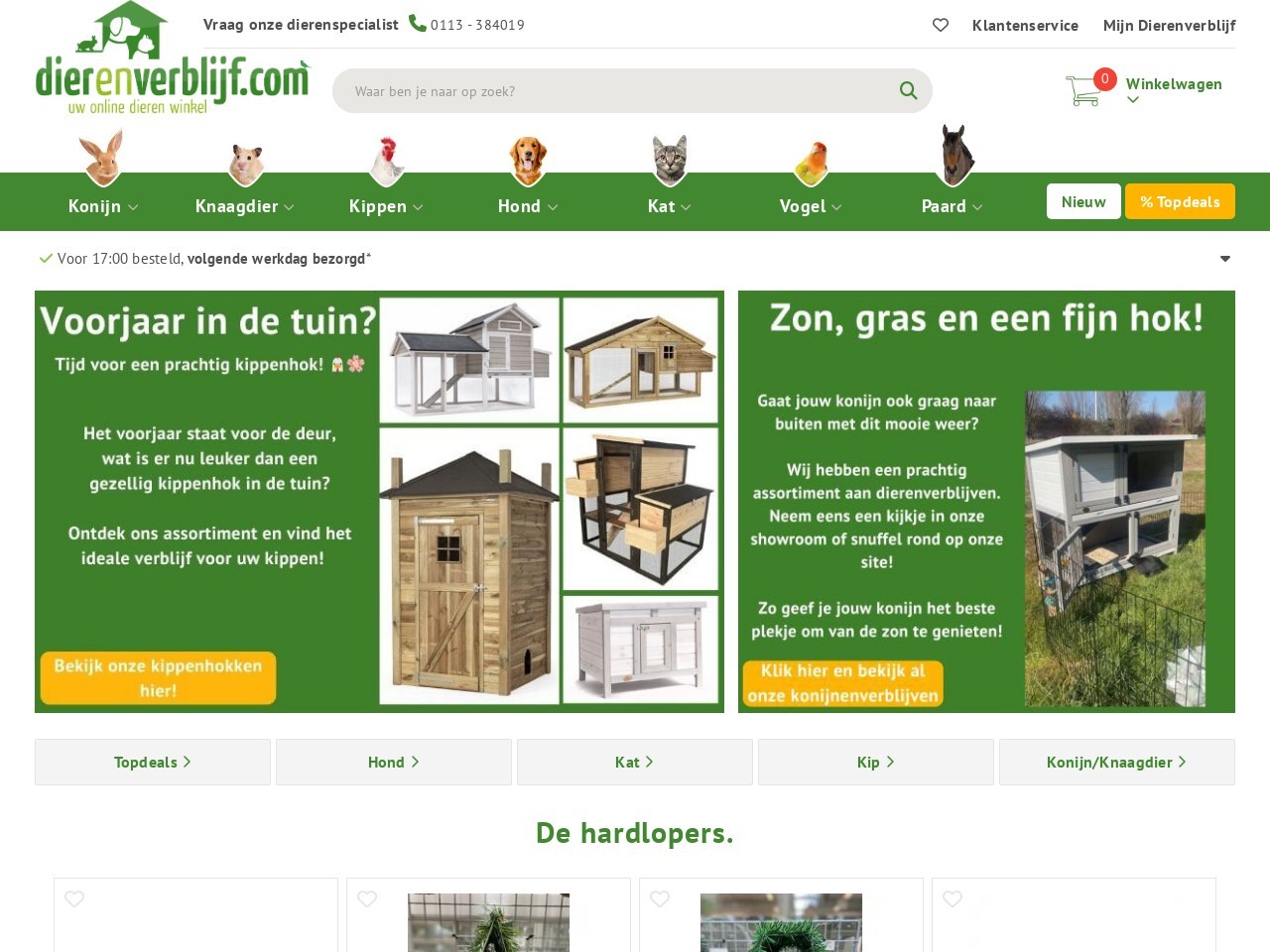Dierenverblijf.com 9e26551b502bc5ddcda7ccf80d68520f