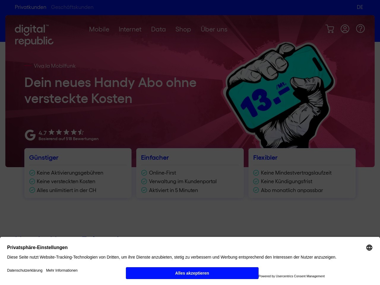 Digitalrepublic.ch 3396165149082ed1a6a074da9d319f11