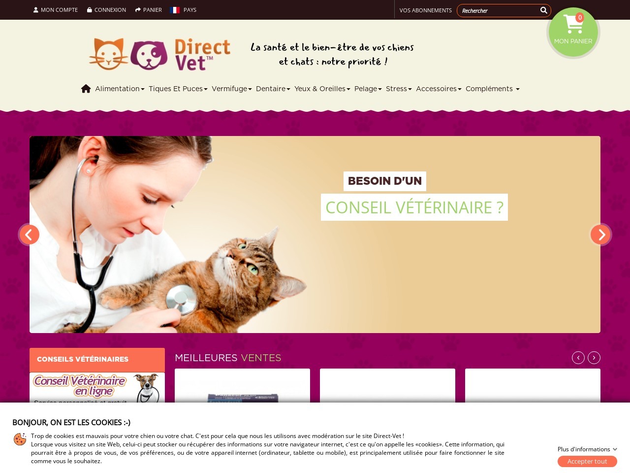 Direct vet.fr fb29487968b2cca26587fdbb590c20d5