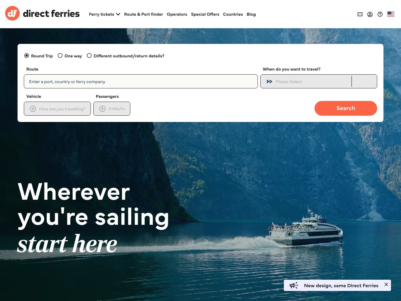 Directferries.com dd03a680d5b258f711736482bb53f630