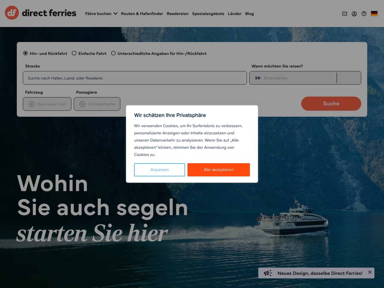 Directferries.de 69d4c66fc0b983f3beac721d7d979ea1