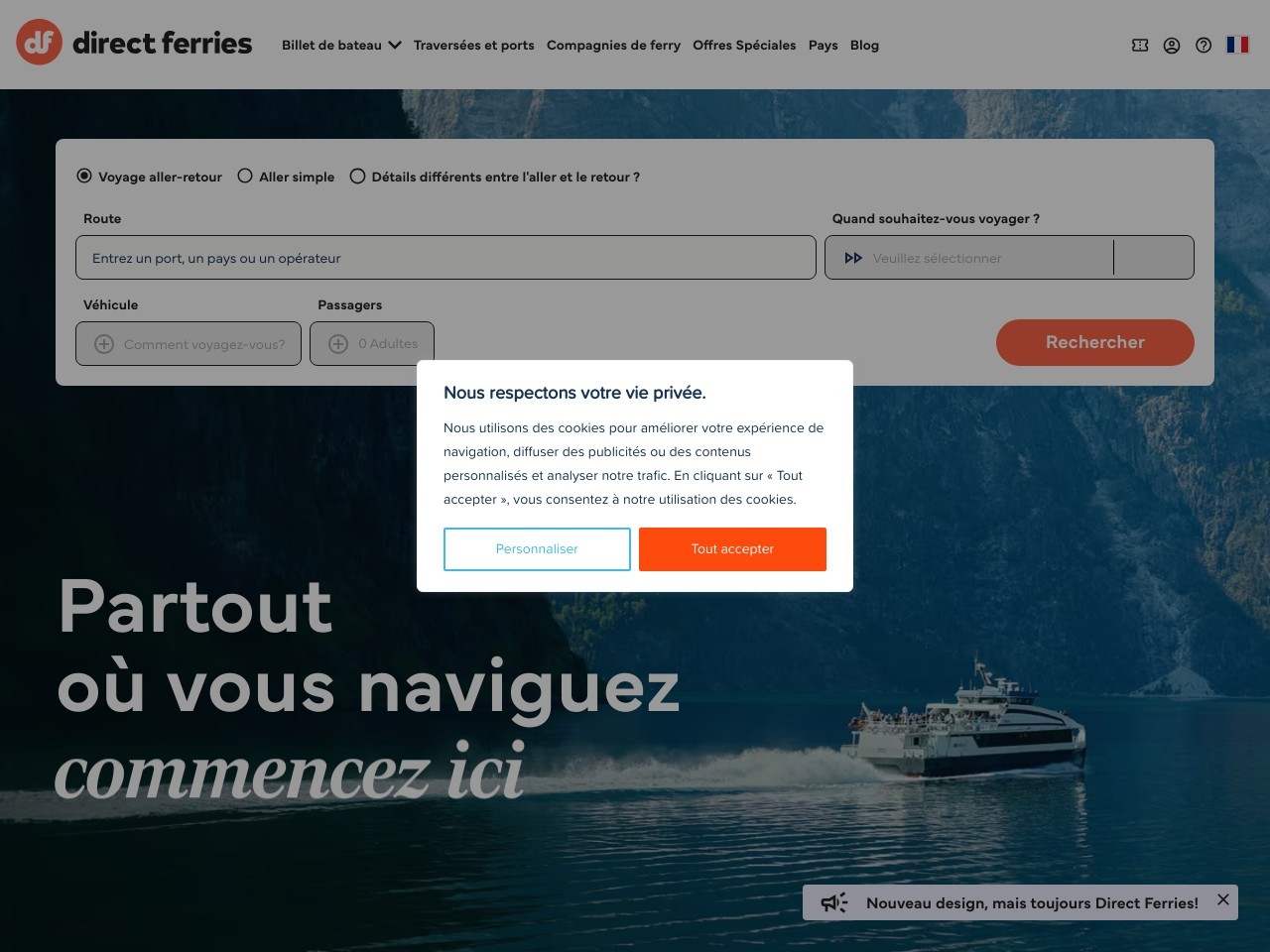 Directferries.fr ac7daf92ebffc734fd3f6cd8c837be7a