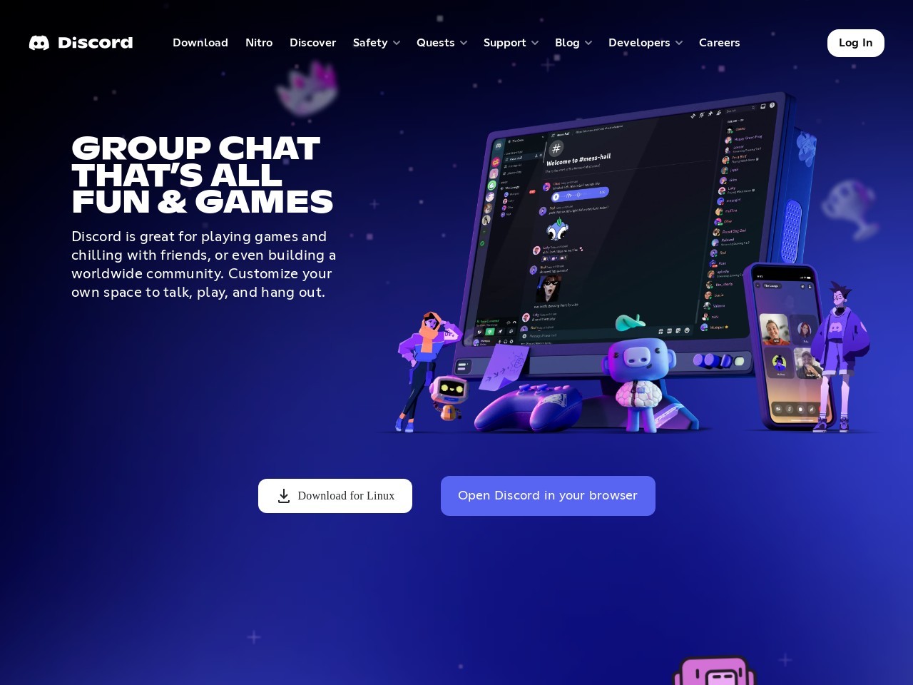 Discord.com 62055c1a4a5c1a337f447f052a513d3d