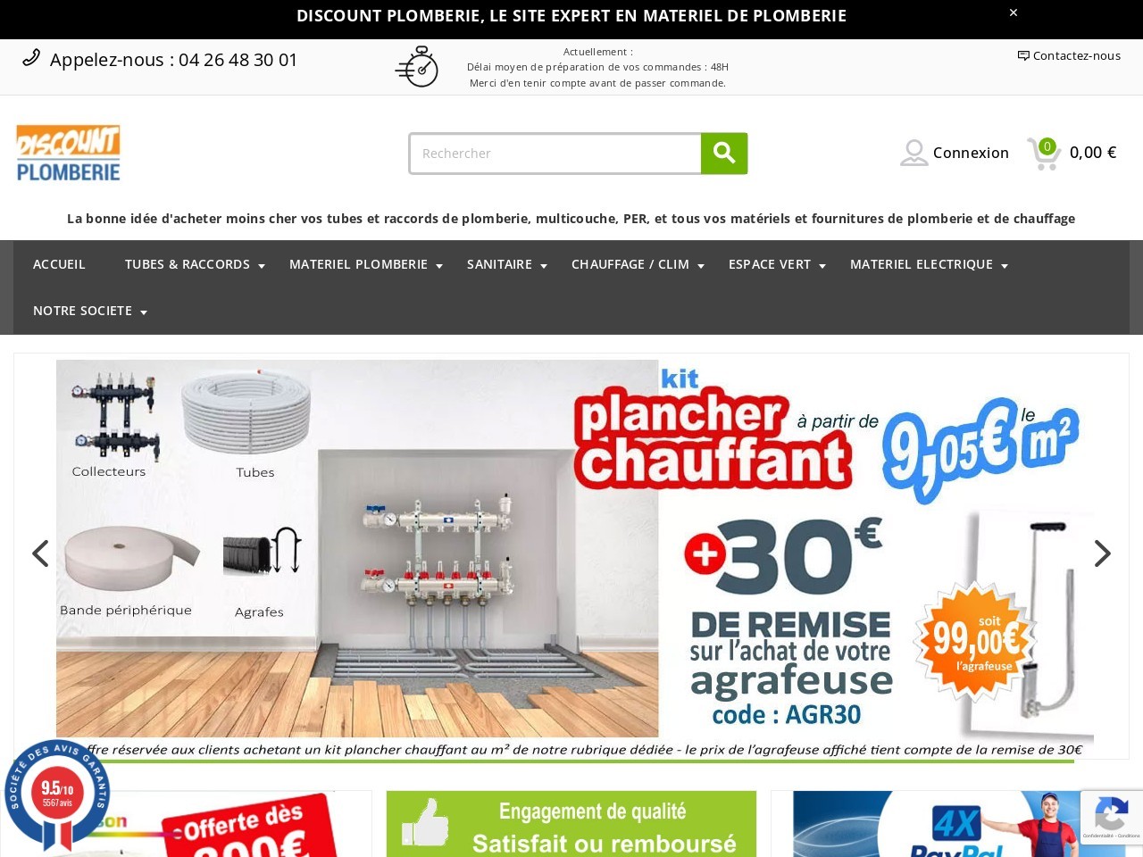 Discount plomberie.com e96a0a9cb0fb0bebab290ad6f4e78462