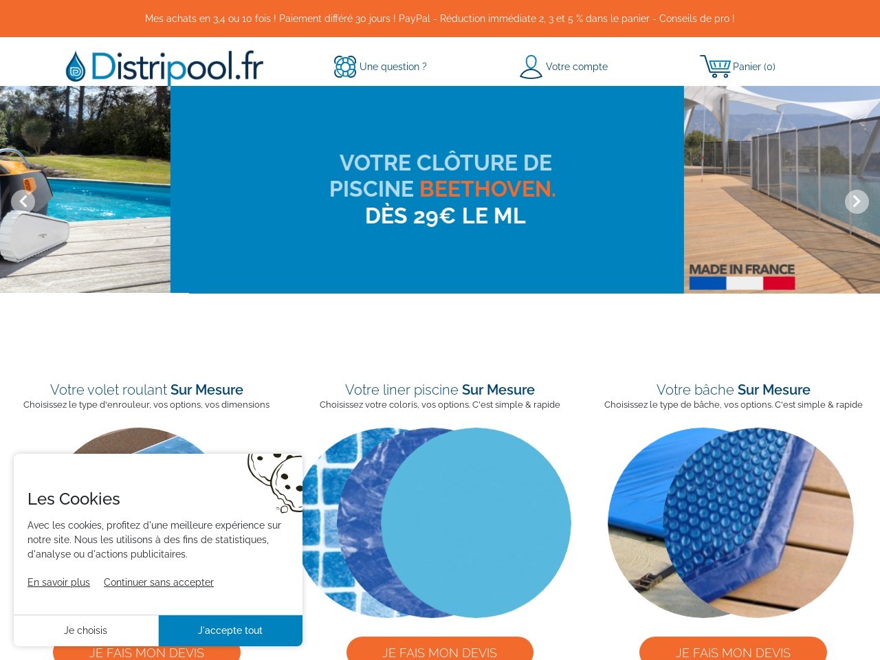 Distripool.fr 8fb533c8bddad4707e4cb9563057e790