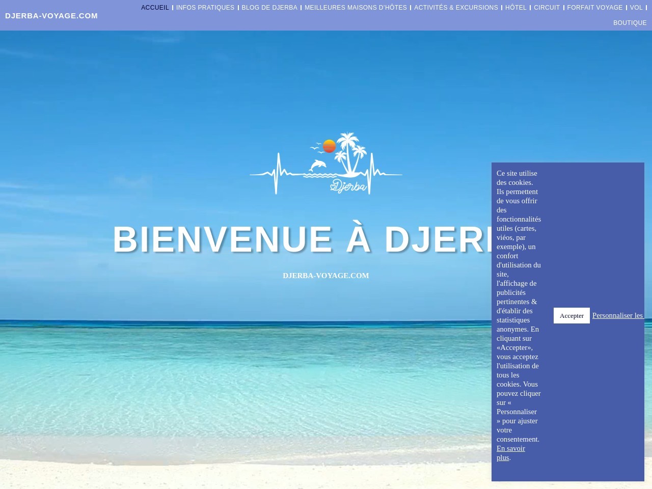 Djerba voyage.com 64c8cad7387a3ed5635a26bb5e50807f