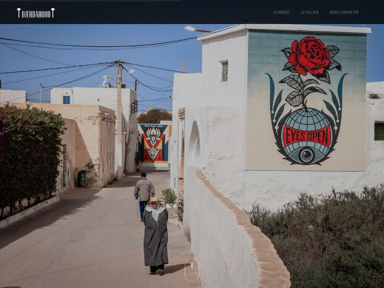 Djerbahood.com a66dee3c1d90dafb62c7a4920a3a6546