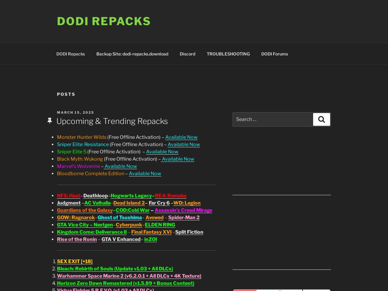 Dodi repacks.site d4e189fc6d9cfd14690053a082c27c93