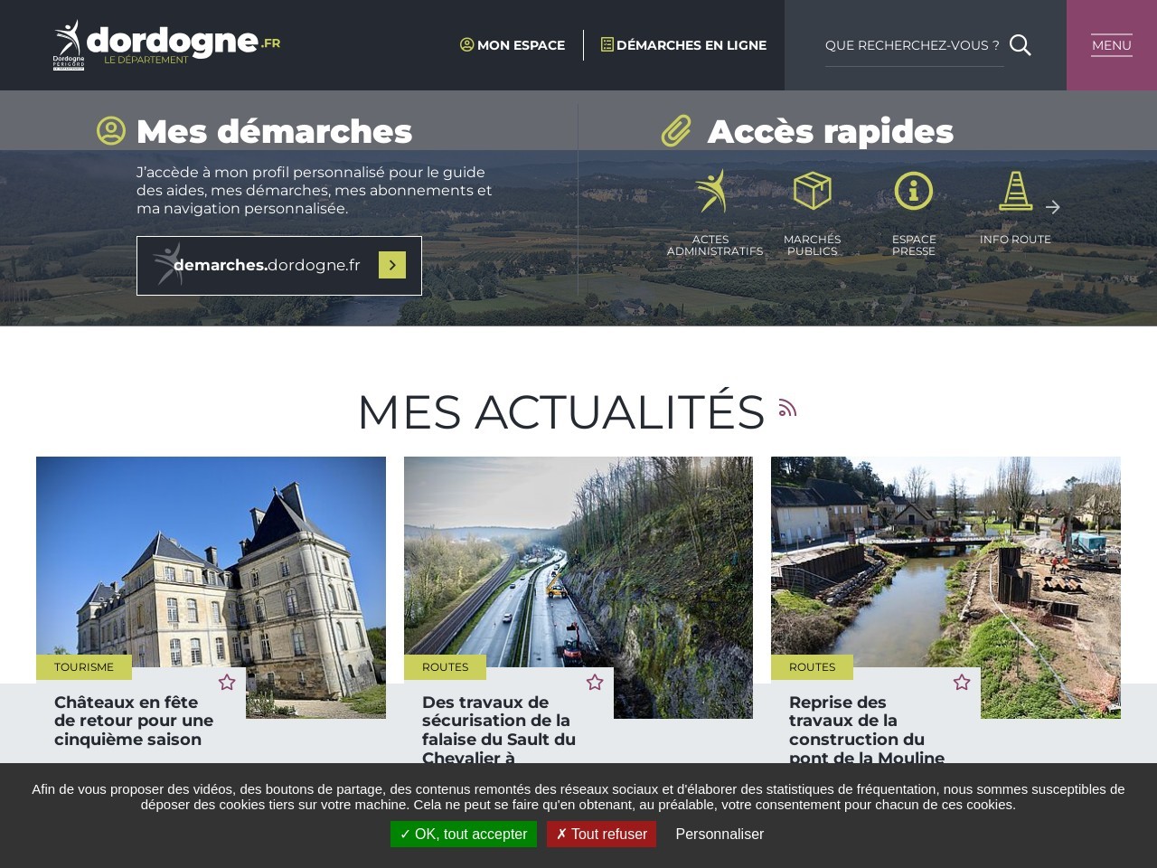 Dordogne.fr 01c756e5b443ec8e9ab55ffe46af54fa