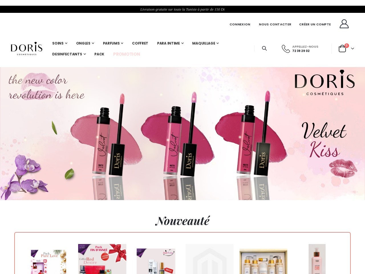 Doris.tn 4a436cfded5e5149104c2e9efc0c528a