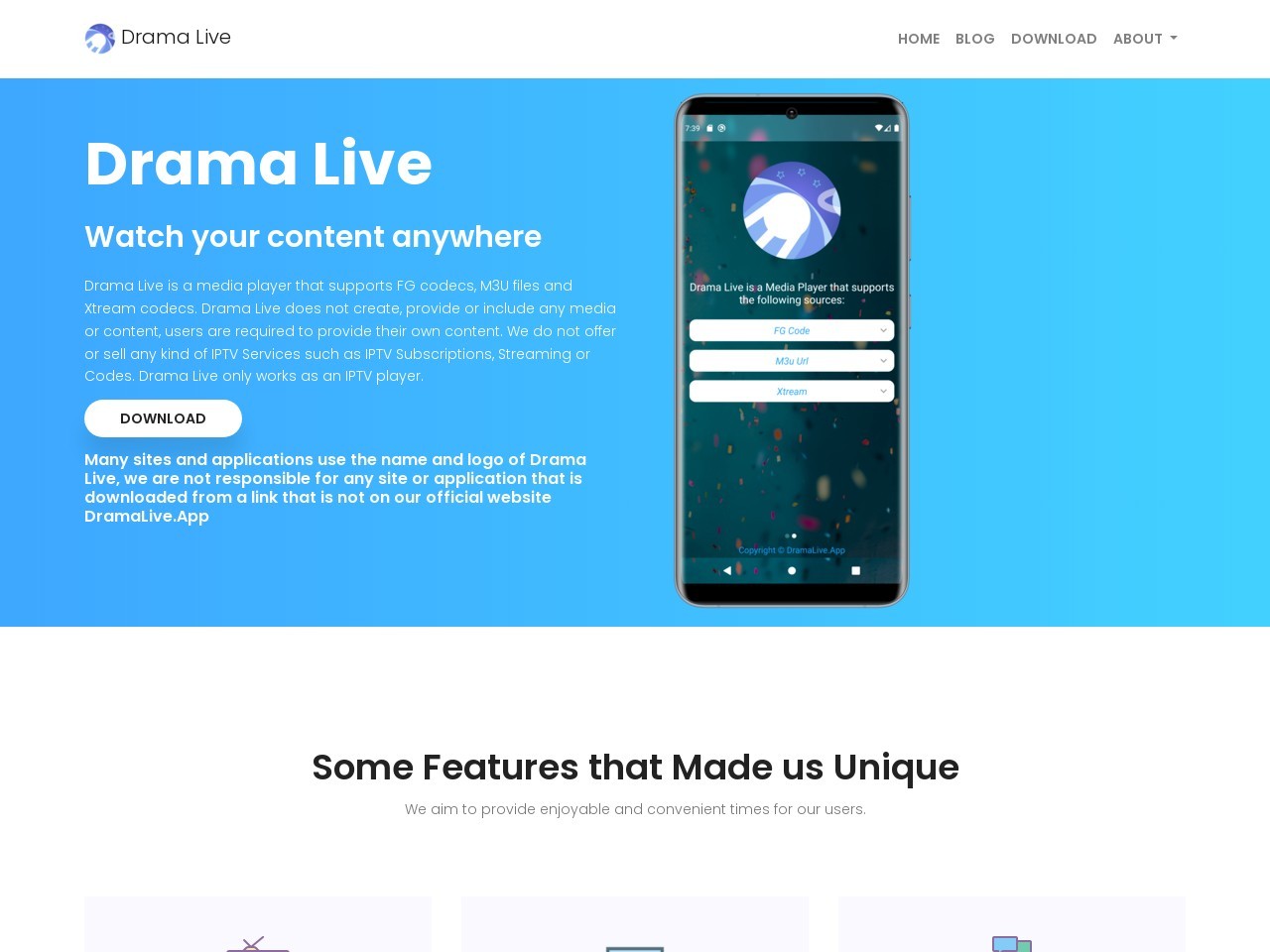 Dramalive.app eeb03d85c949b6e588a7f93c06927bba