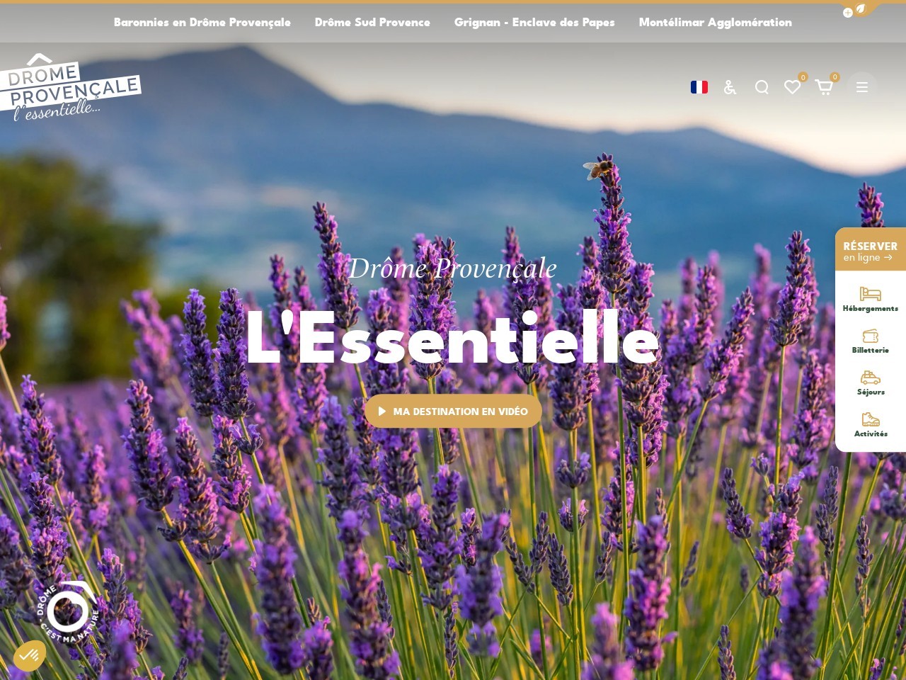 Dromeprovencale.fr fd16d5f6ff173a10fcdacb3959835d57