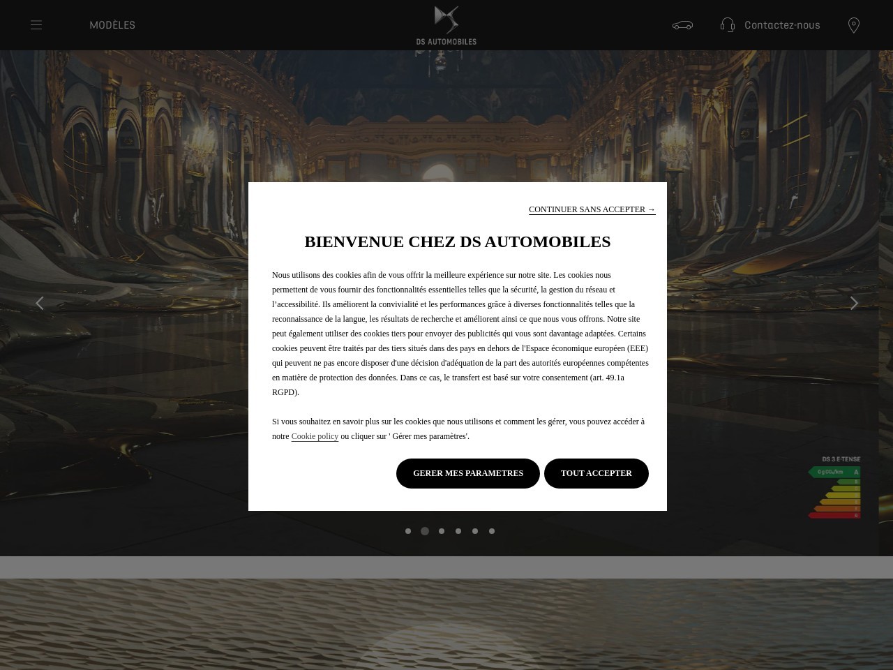 Dsautomobiles.fr 257ca02cb7e33d0c5445344536157566