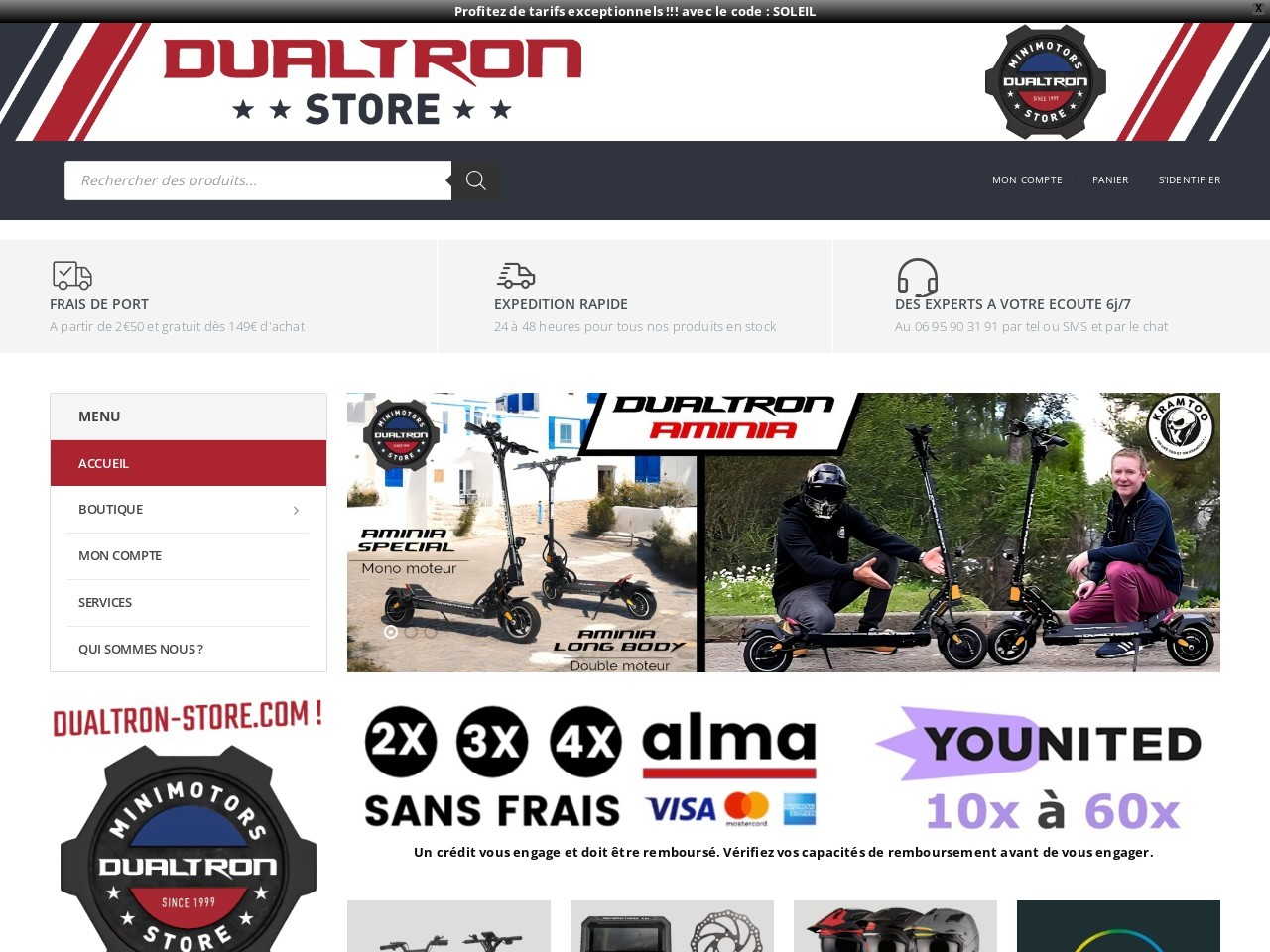 Dualtron store.com 44211dfa524f88505b8813c2012d0642