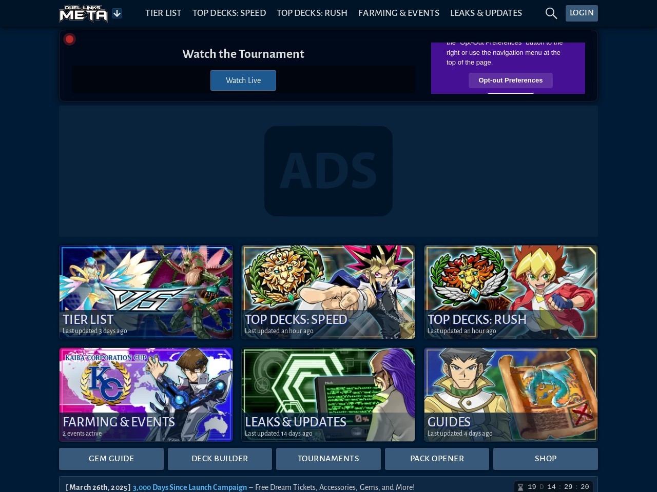 Duellinksmeta.com e7fb6f2272b2cb65653bc5037bae0764