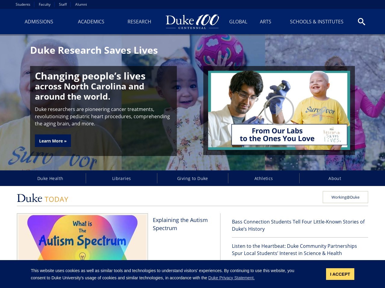 Duke.edu 487b8badda7b7b463463fb89eea24029
