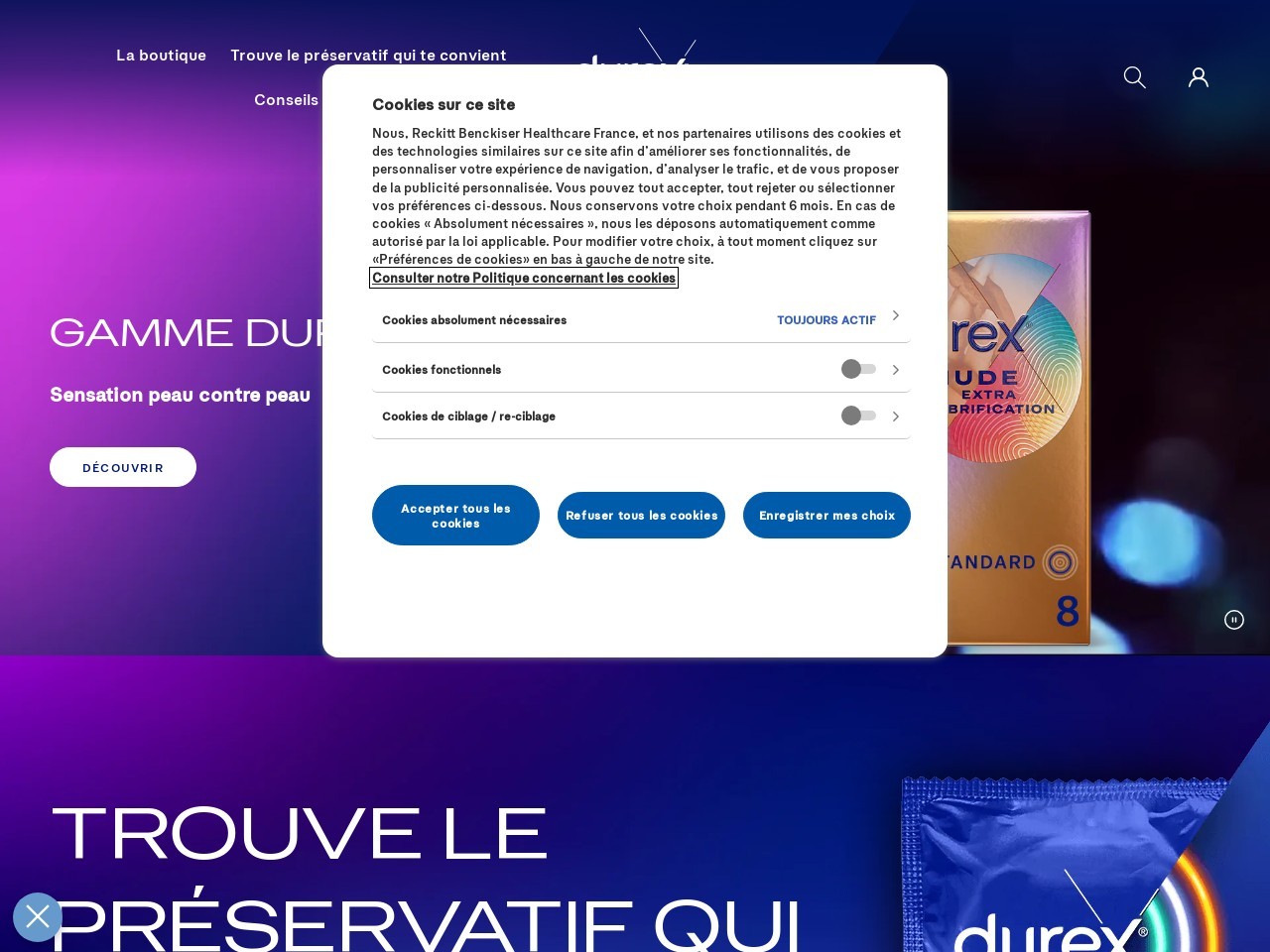 Durex.fr 08ba00a2e3c254d5d57fb7c1a42f0dc7