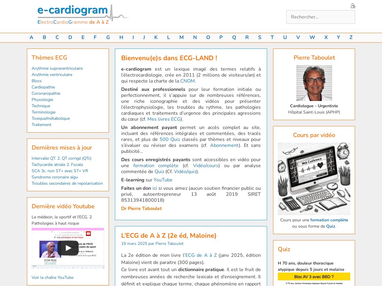 E cardiogram.com e3f5157056cc24bc65347f3de37ee1d9