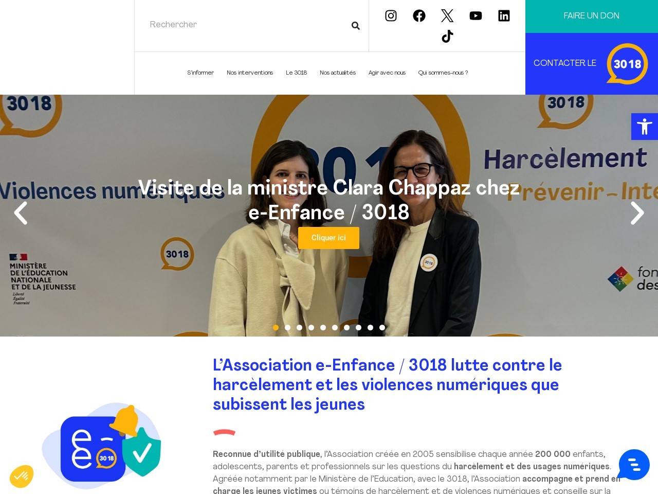 E enfance.org 08c6799ee35a29c98294b6e7b604bee1