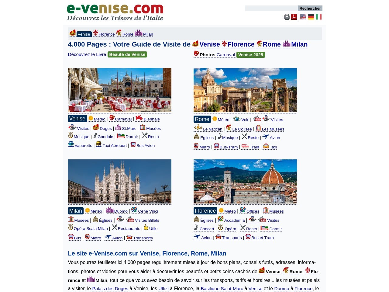 E venise.com 539a0c7de69e662476508a62f545ecb6