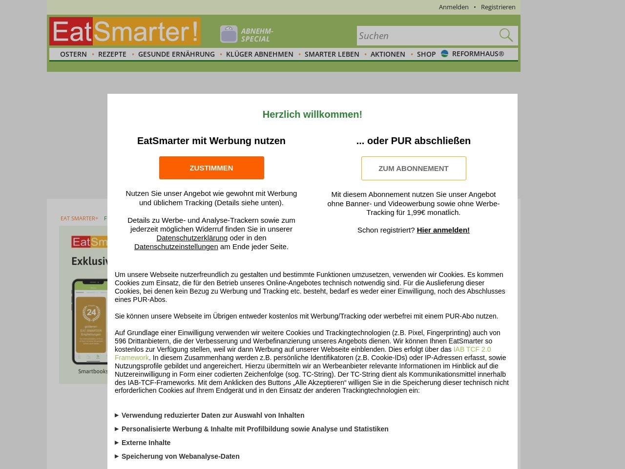 Eatsmarter.de b531c14f9587210663a033bdb3b17087