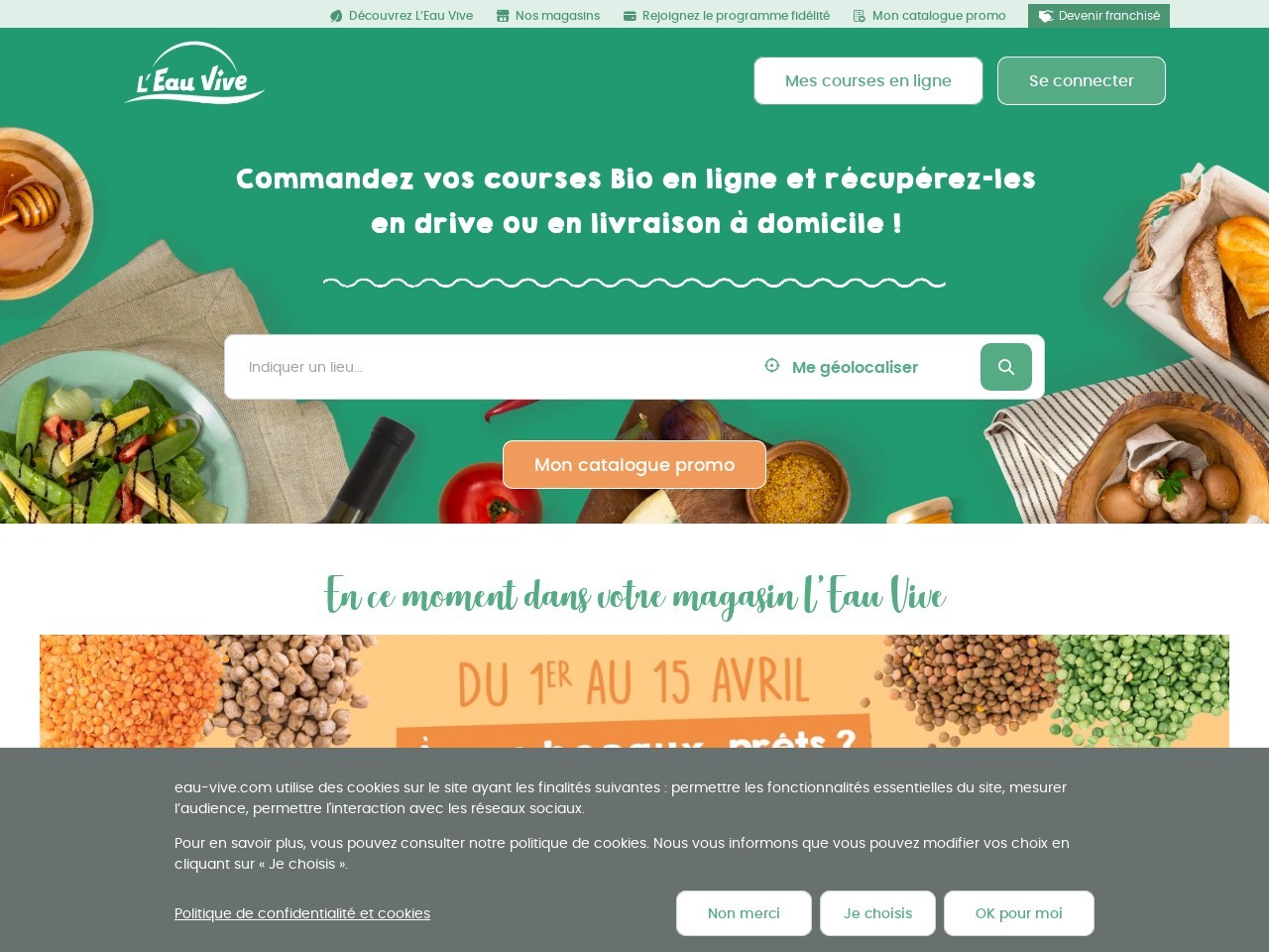 Eau vive.com 2ac3ec46a39468b692414fe278d94d20