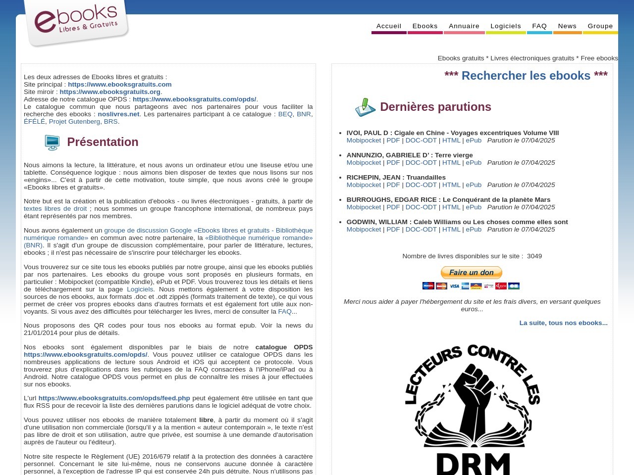 Ebooksgratuits.com 0a3873775283ea6ecf64283d33ac3b62