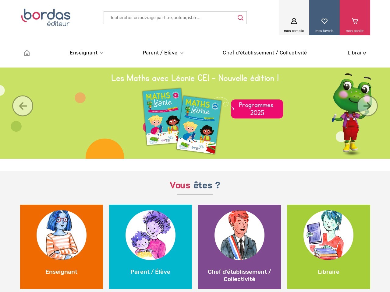 Editions bordas.fr 29a101613bfc053a106fc6cee2d5e3d1