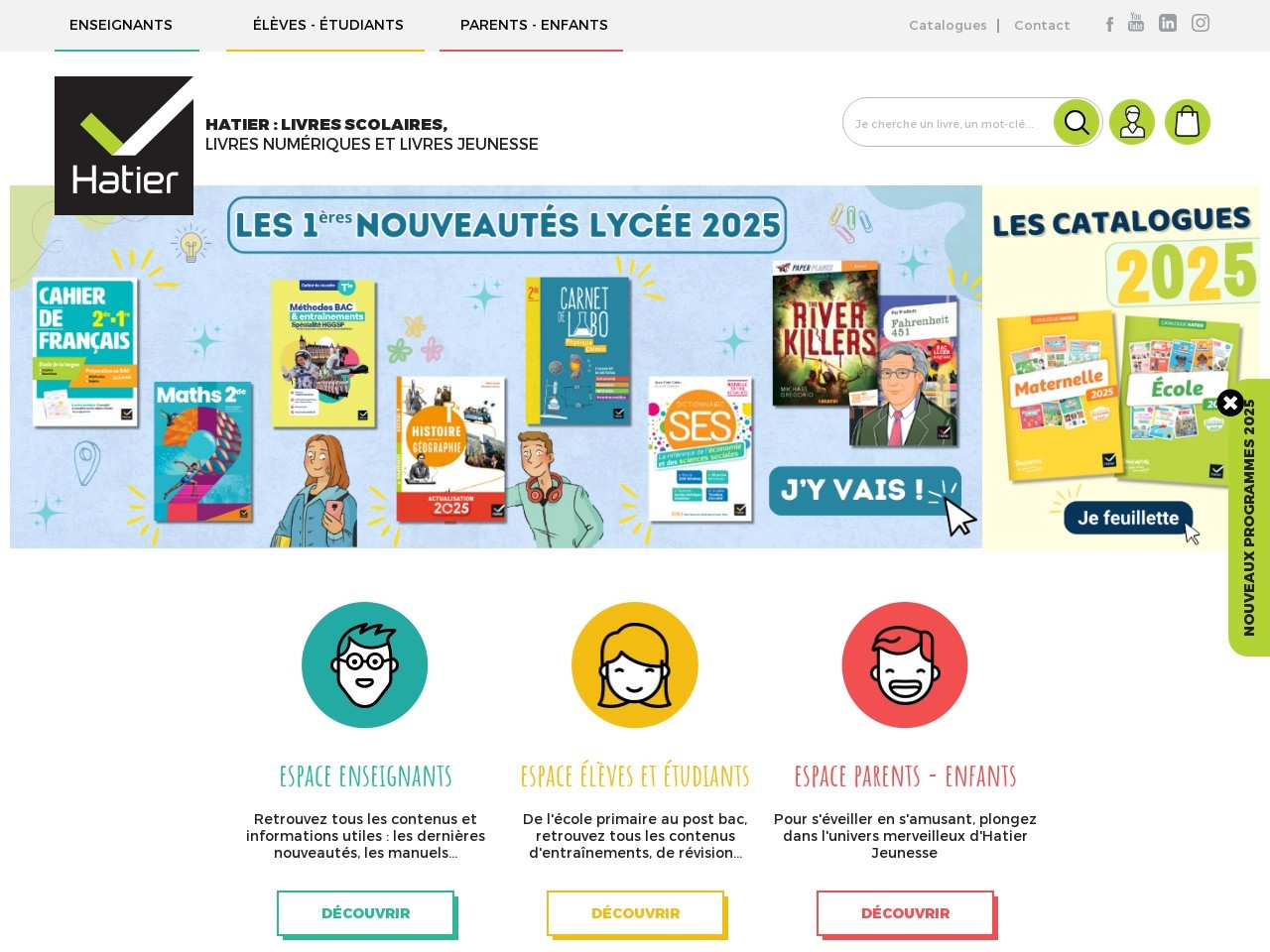Editions hatier.fr ff489e19f47cd9b08aa0b9873fa36736