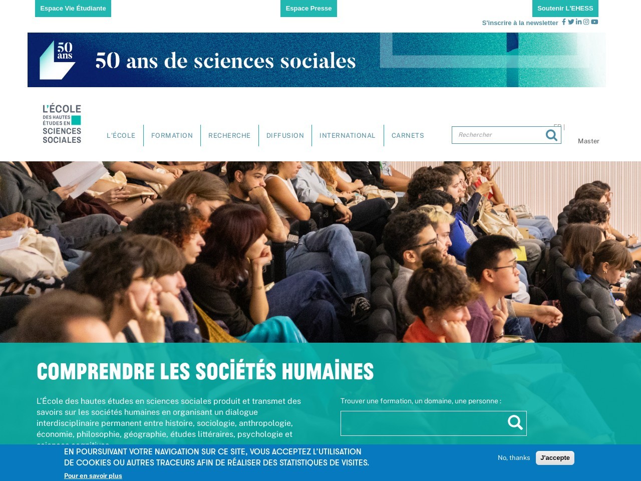 Ehess.fr dec20fd89c1899e1167a147d2a396937