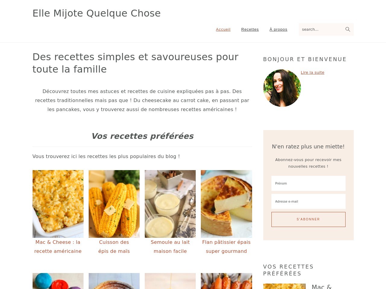 Ellemijotequelquechose.com a89291109e3f37e697a612a7ac8b5698