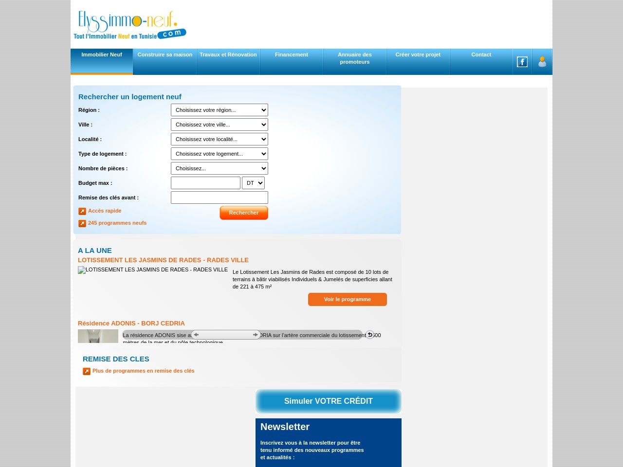 Elyssimmo neuf.com 010ba5953030203e368ce98c80277446