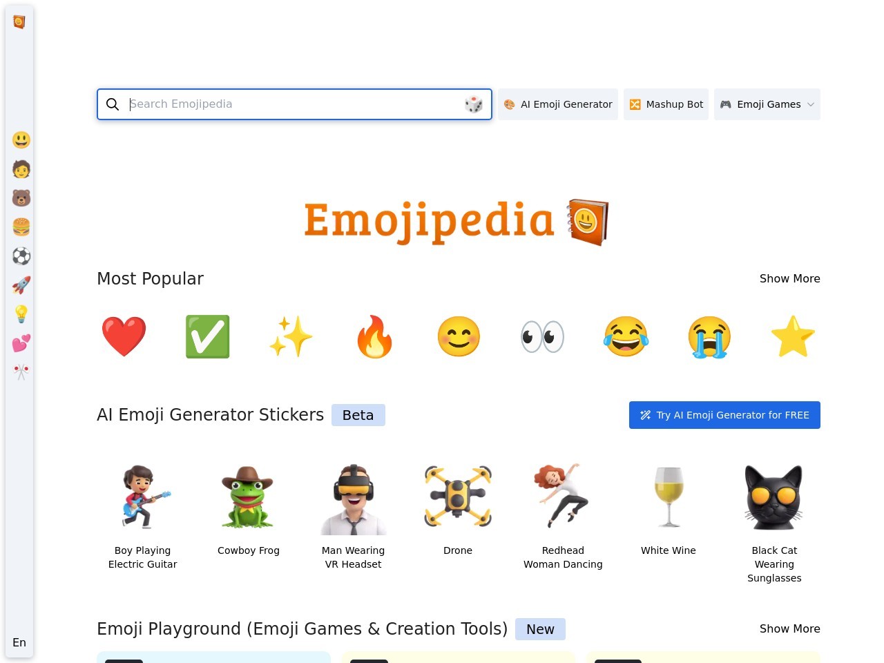 Emojipedia.org 46c6c1f14c2203b266799ee77b071b55