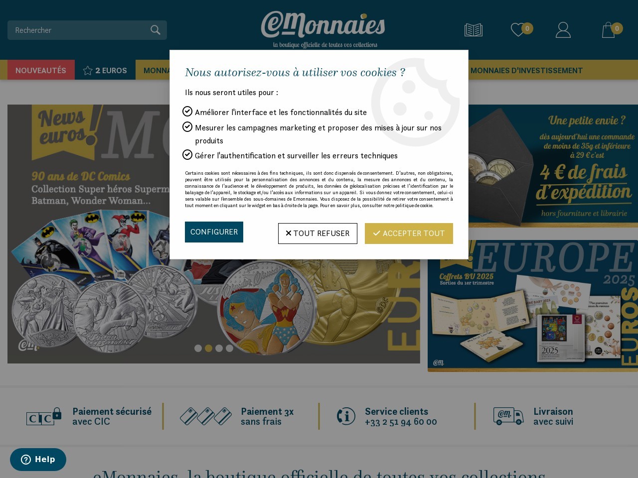 Emonnaies.fr 92941e08b4f10b9bd4e319d3168c908d