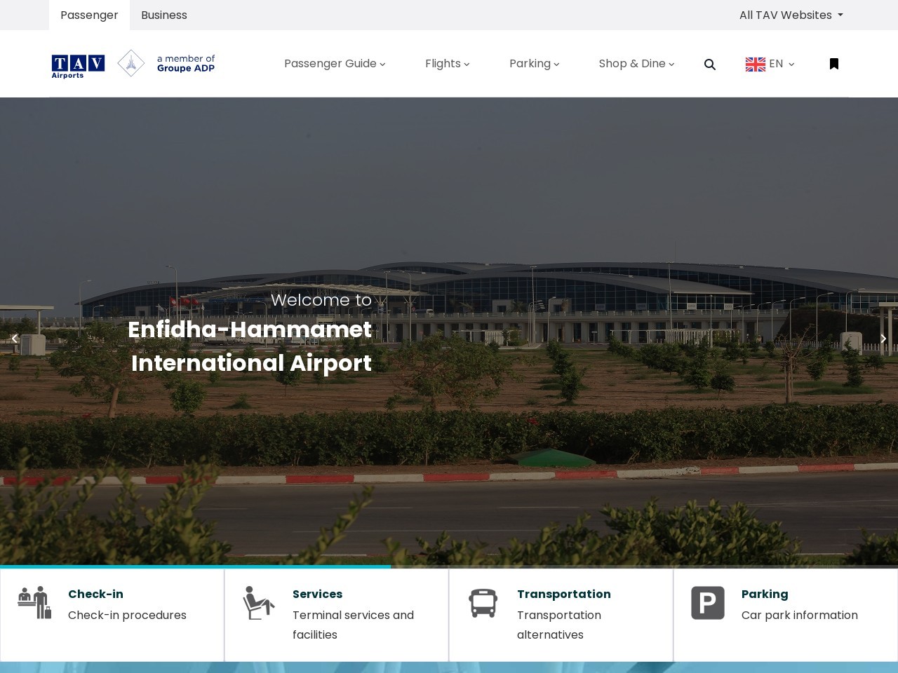 Enfidhahammametairport.com 1564cdce2d209702f79511855d0f2aaf