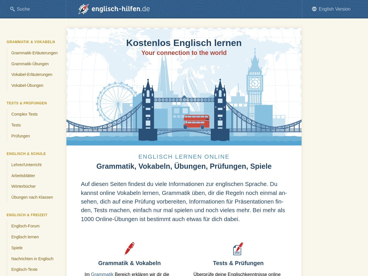 Englisch hilfen.de 34d3ba2c531a43356aadf7ac551595bd