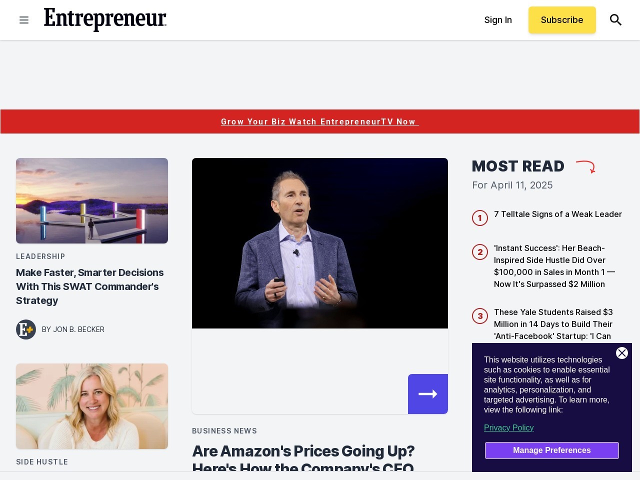 Entrepreneur.com c67578ef90e734e05e7573028cc3ba2f