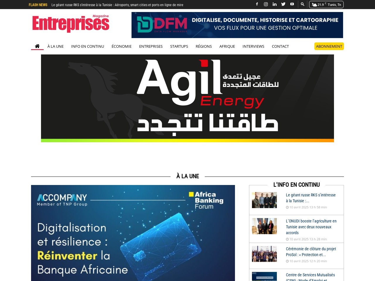 Entreprises magazine.com d02d3561bac69f6aec127abb738716f8