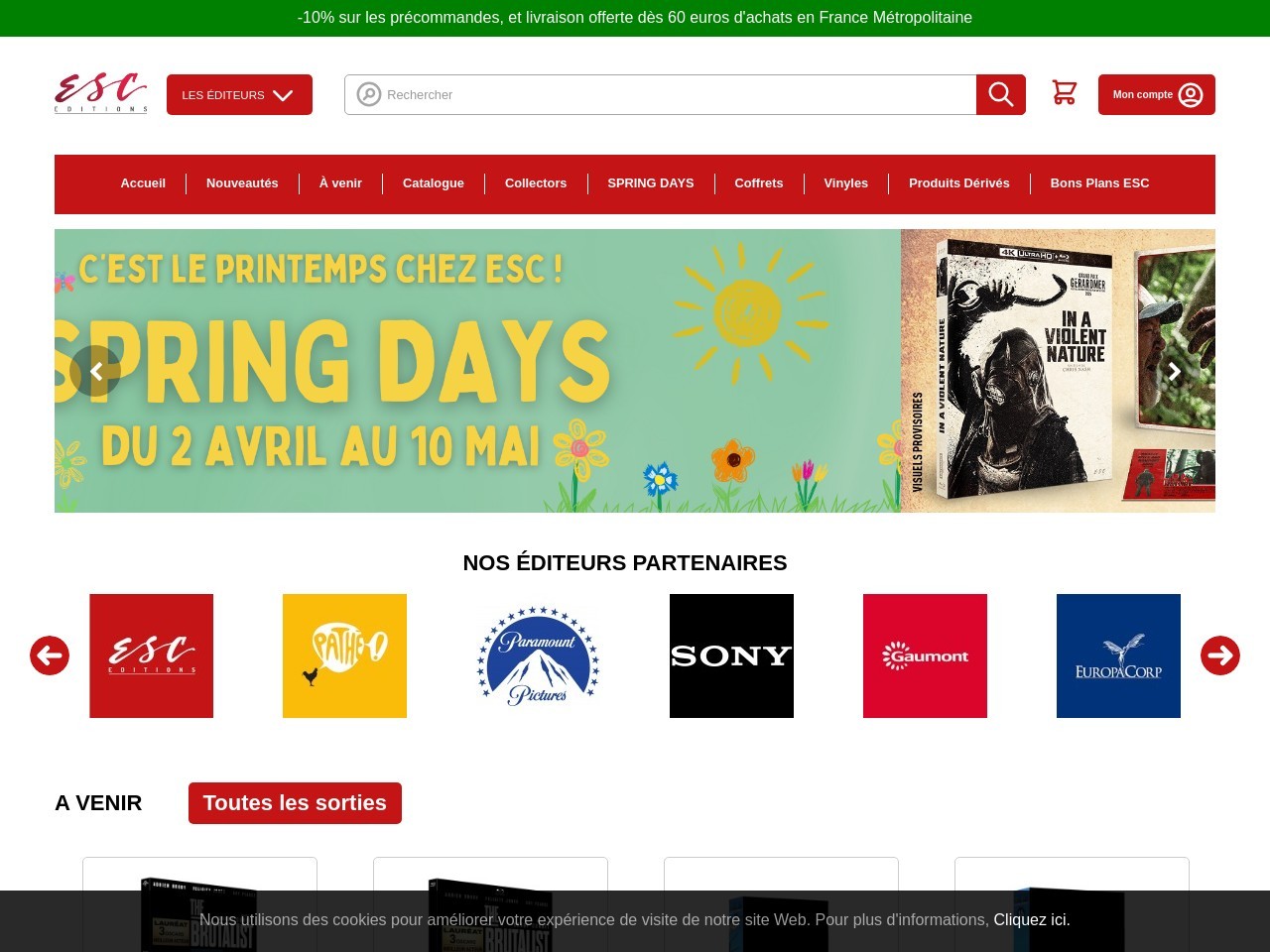 Esc distribution.com 90e075c2f5fedf01d3116e56ed1ec395