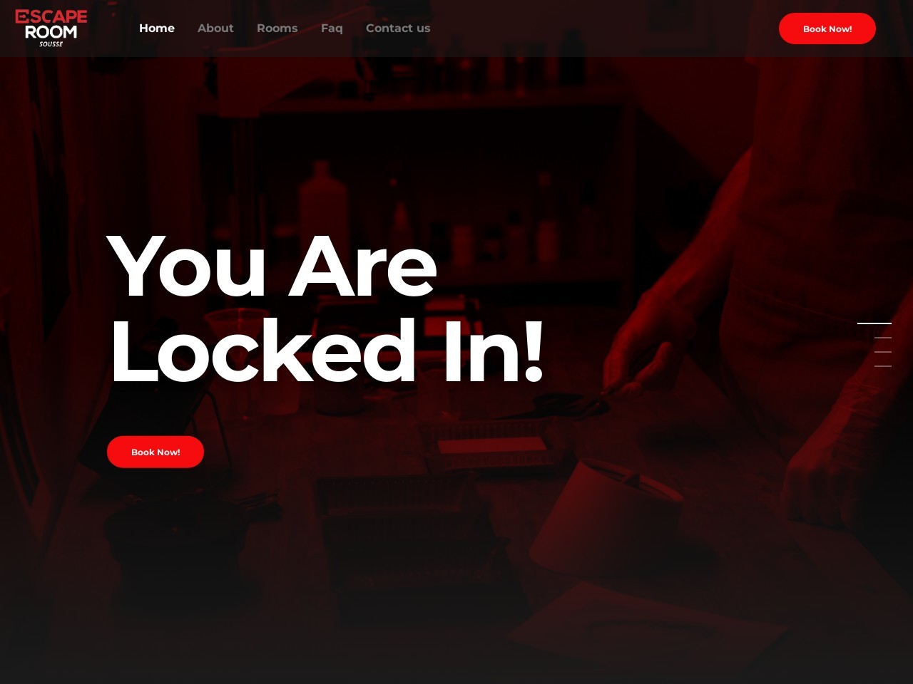 Escape room sousse.com dfddb5109643db1aa395eee39d12ec47