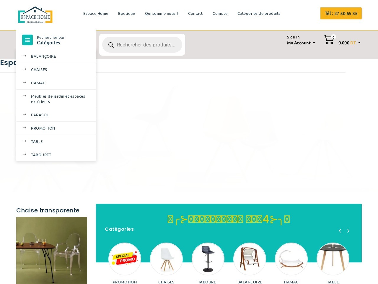 Espacehome.tn 62a2e626ed217ceba57a511a36943ff3