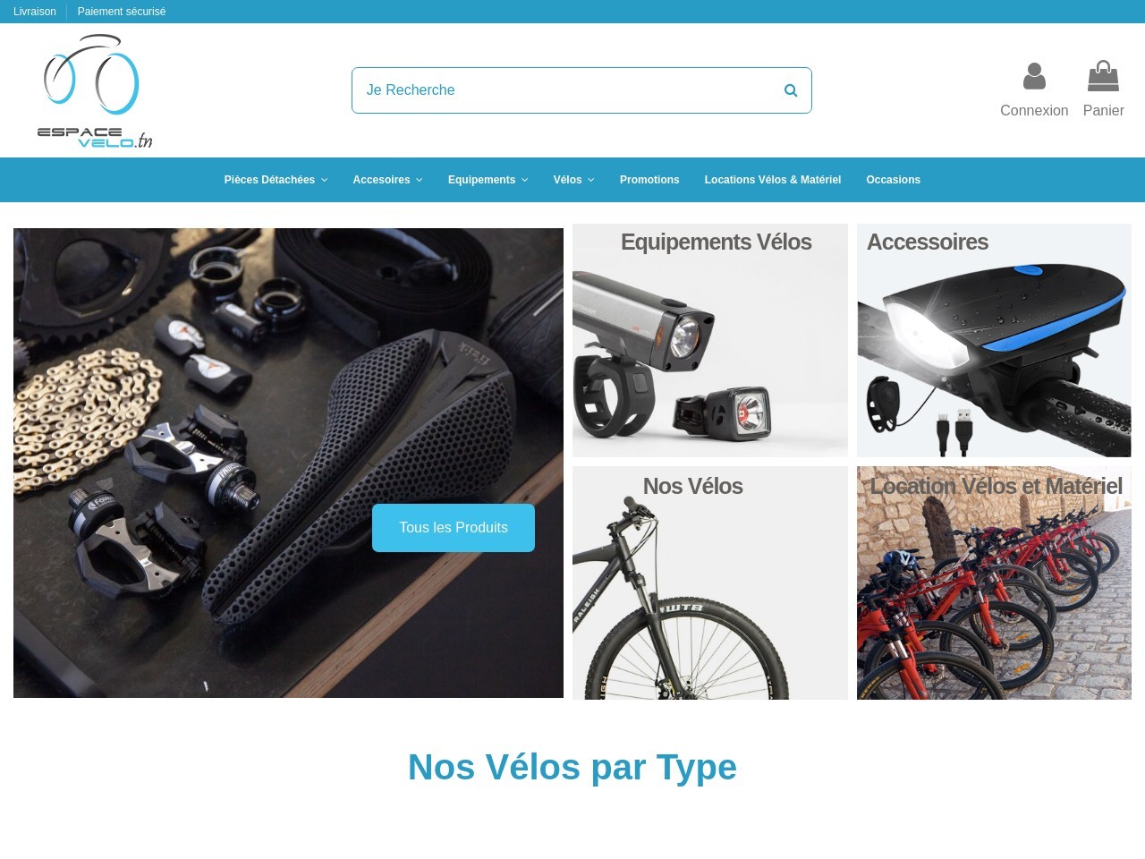 Espacevelo.tn b91054ede8ff22919293ec9ec9053798