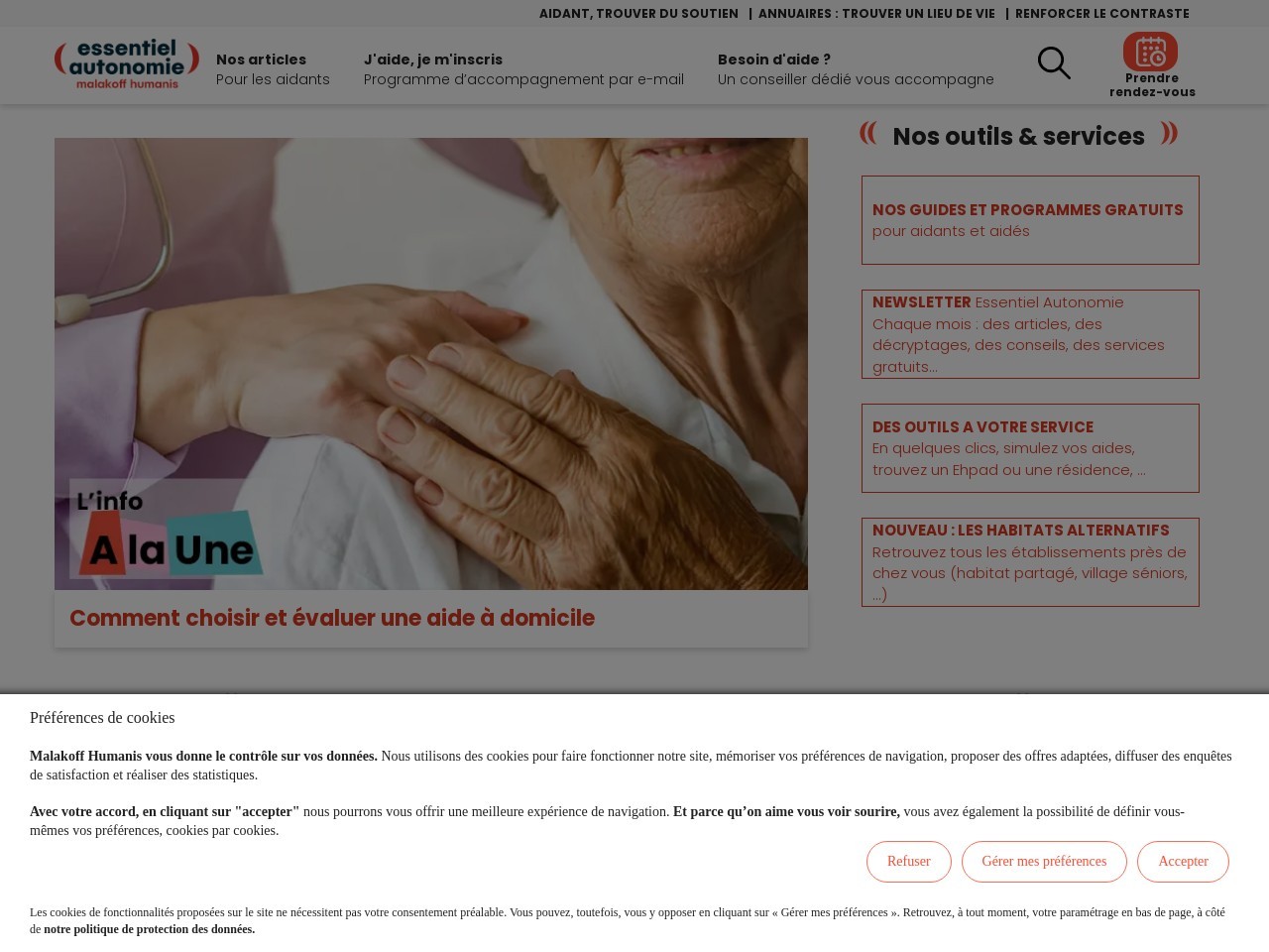 Essentiel autonomie.com a5e68d361939f5d51201834621652f7e