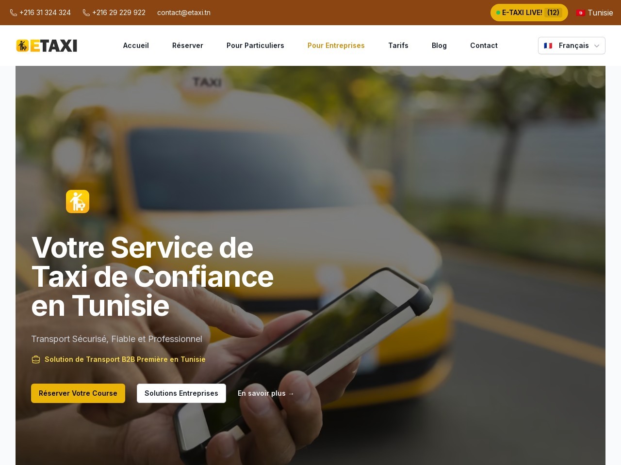Etaxi.tn 4e0c9700bc82cc1ec7f387c3a85bb3a1