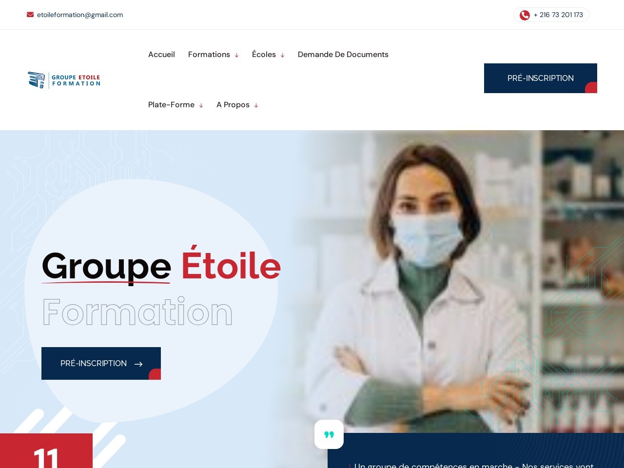 Etoile formation.com ae819d00c7fc0c50088296d0931c4f02