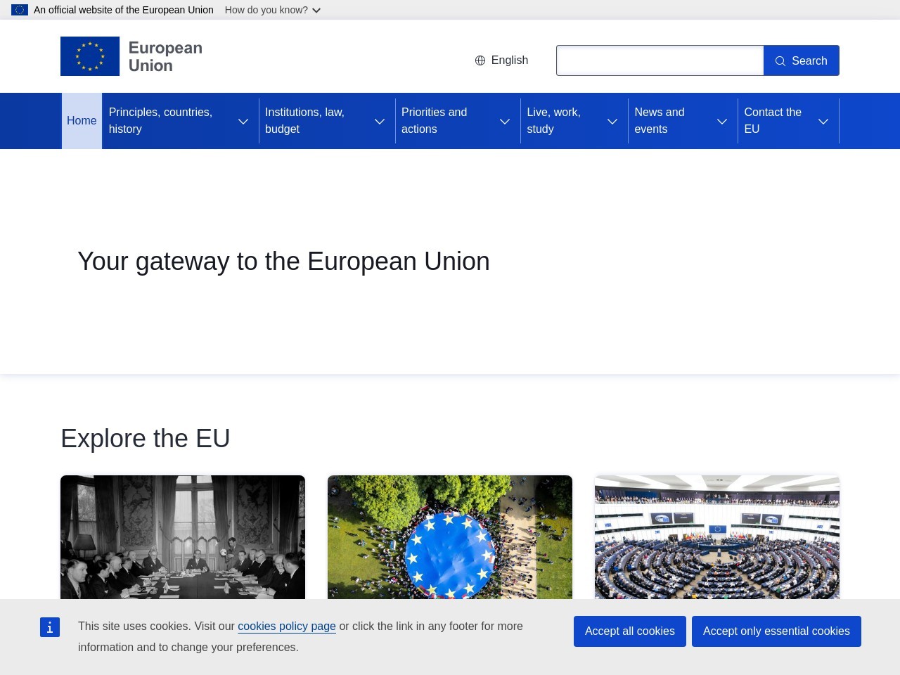 Europa.eu 0ca2b1c49ea7e455e2d06b32d62f090e