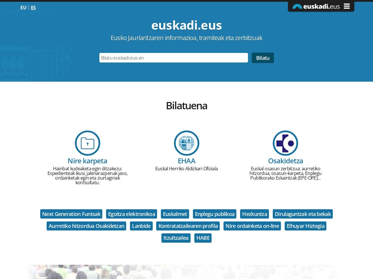Euskadi.eus 6ace5dea149bc1b366ca3c45963b5526