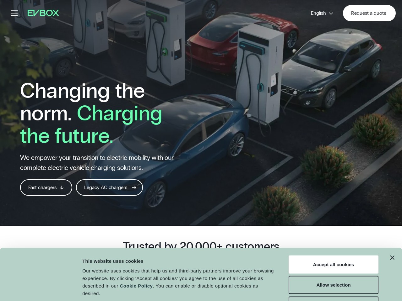 Evbox.com 8dc83e7ebedf32e415eb4bacd123915d
